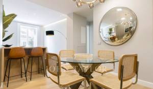 Venda Apartamento Madrid