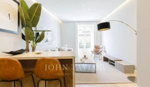 Venda Apartamento Madrid