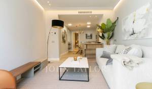 Venda Apartamento Madrid