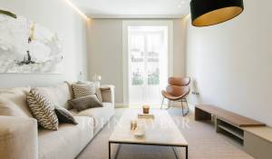 Venda Apartamento Madrid