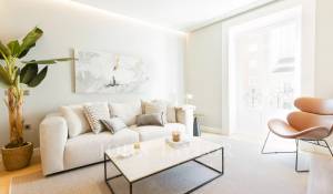 Venda Apartamento Madrid