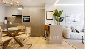 Venda Apartamento Madrid