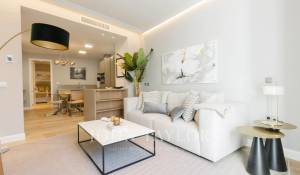 Venda Apartamento Madrid