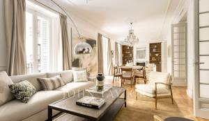 Venda Apartamento Madrid