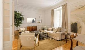 Venda Apartamento Madrid