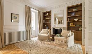 Venda Apartamento Madrid