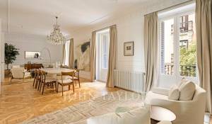 Venda Apartamento Madrid