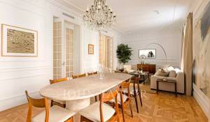 Venda Apartamento Madrid