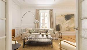 Venda Apartamento Madrid