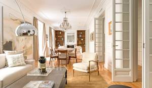 Venda Apartamento Madrid