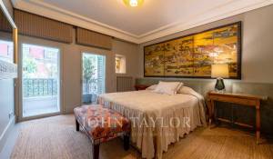 Venda Apartamento Madrid