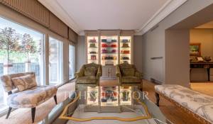 Venda Apartamento Madrid