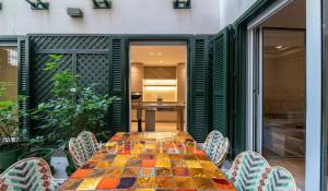 Venda Apartamento Madrid