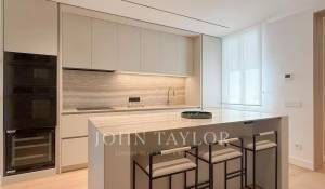 Venda Apartamento Madrid