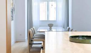 Venda Apartamento Madrid