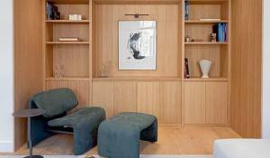 Venda Apartamento Madrid