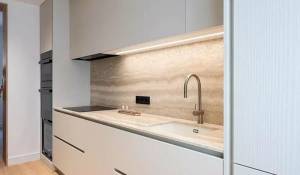 Venda Apartamento Madrid