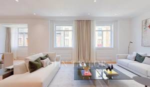Venda Apartamento Madrid