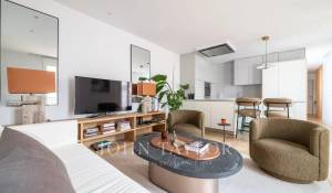 Venda Apartamento Madrid