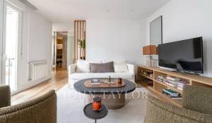 Venda Apartamento Madrid