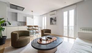 Venda Apartamento Madrid