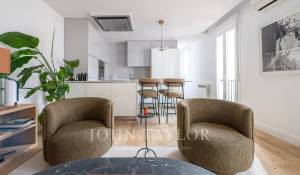 Venda Apartamento Madrid