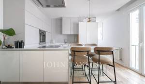 Venda Apartamento Madrid