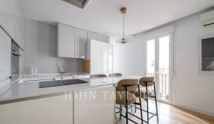 Venda Apartamento Madrid