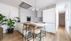 Venda Apartamento Madrid