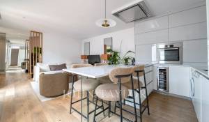 Venda Apartamento Madrid