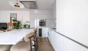 Venda Apartamento Madrid