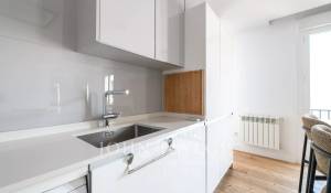 Venda Apartamento Madrid