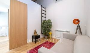 Venda Apartamento Madrid