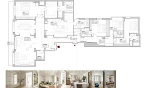 Venda Apartamento Madrid