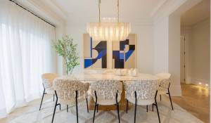 Venda Apartamento Madrid