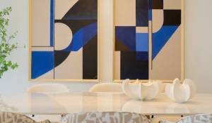 Venda Apartamento Madrid