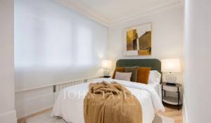 Venda Apartamento Madrid