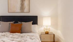 Venda Apartamento Madrid