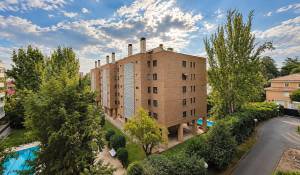 Venda Apartamento Madrid