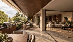Venda Apartamento Madrid
