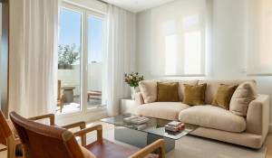 Venda Apartamento Madrid