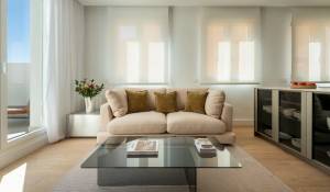 Venda Apartamento Madrid