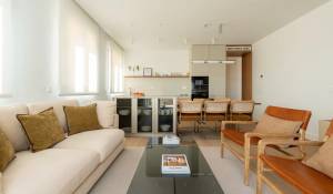 Venda Apartamento Madrid