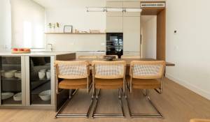 Venda Apartamento Madrid