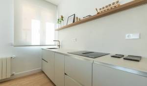 Venda Apartamento Madrid