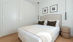 Venda Apartamento Madrid