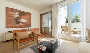 Venda Apartamento Madrid