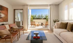 Venda Apartamento Madrid