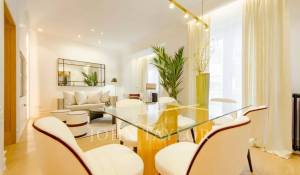 Venda Apartamento Madrid