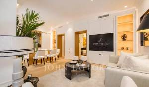Venda Apartamento Madrid